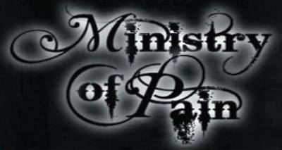 logo Ministry Of Pain